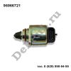 Регулятор холостого хода Chevrolet Spark (11-15) (96966721 / DEPK152)